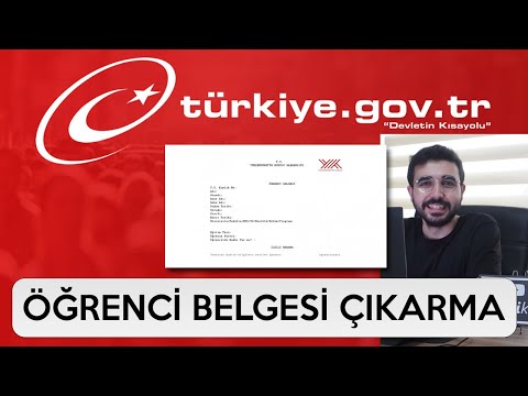 ogrenim belgesi nedir 2021 ogrenim belgesi nasil alinir