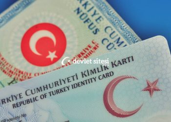 Yeni Kimlik Yenileme Ücreti