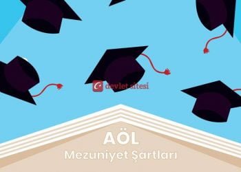 Açık öğretim lisesi mezuniyet şartları