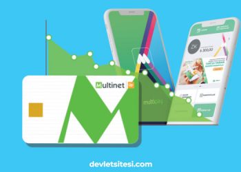 Multinet Bakiye Sorgulama