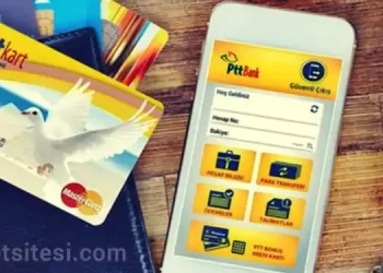 Ptt kart bakiye sorgulama