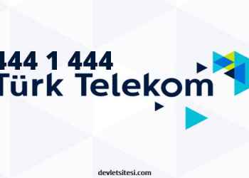 Türk Telekom müşteri hizmetleri direk bağlanma 2021 güncel