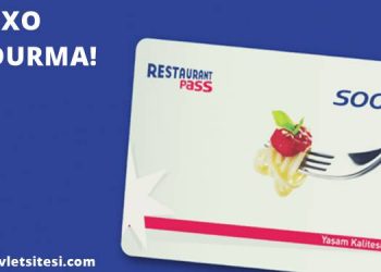 Sodexo Nakite Çevirme