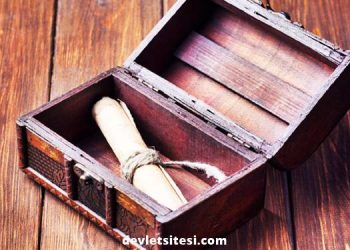 vasiyetname yaşı kaçtır?