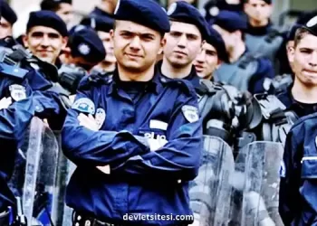 lise mezunu polis olabilir mi
