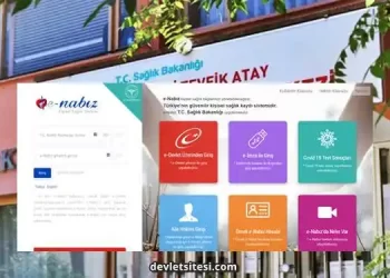 Sağlık Ocağı tahlil sonuçları