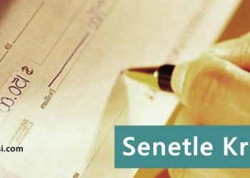 Senetle Kredi veren şirketler