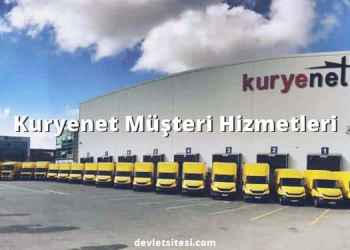 Kuryenet Müşteri Hizmetleri