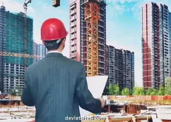 Müteahhitlik belgesi sorgulama