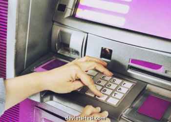 Ortak ATM nedir, nasıl kullanılır?