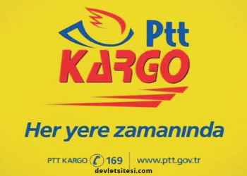 PTT Kargo Ücretleri