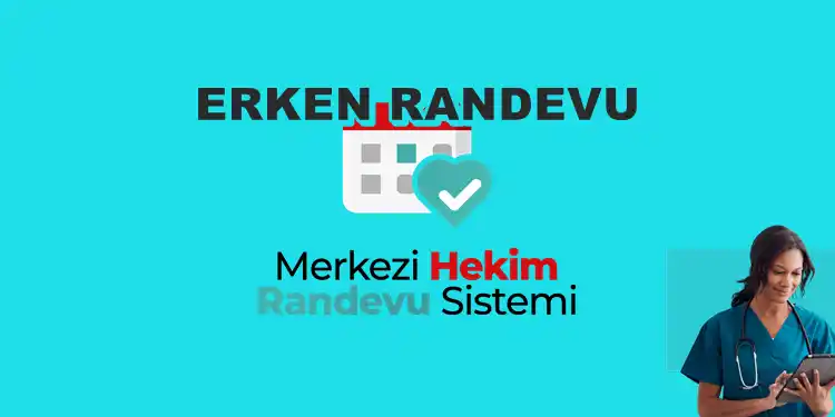 MHRS Randevu Alma Taktiği