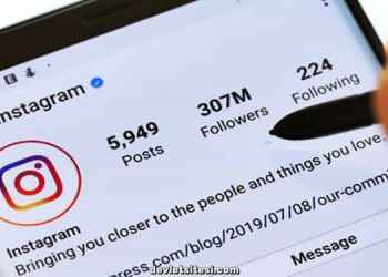 Instagram hesap silme