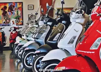 Senetle Motor satan yerler, mağazalar ve firmalar