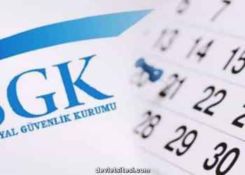 Sigortasız işçi çalıştırma cezası