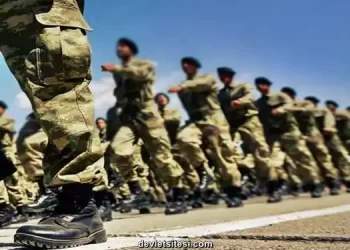 Bedelli askerlik kaç gün