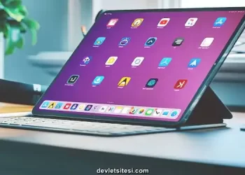 ücretsiz tablet başvurusu