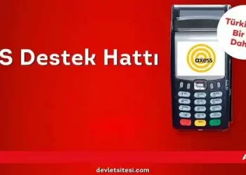 Akbank POS Destek Hattı