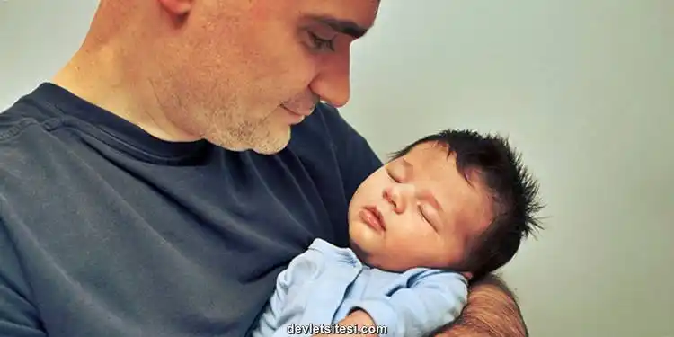 Babalık izni kaç gün?