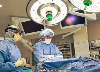 Beyin cerrahı maaşı