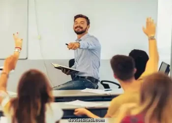 Öğretim Görevlisi Maaşları