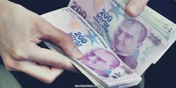 Senetle para
