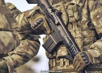 Sözleşmeli er maaşı