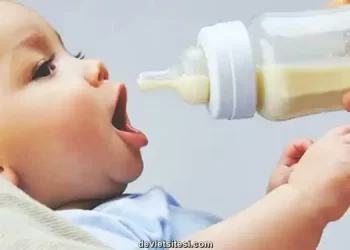 Süt parası başvuru