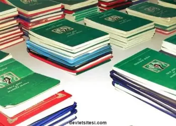 Yeşil Kart Başvurusu nasıl yapılır