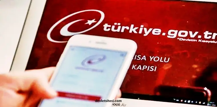 E-devlet şifresi başkasının eline geçerse ne olur