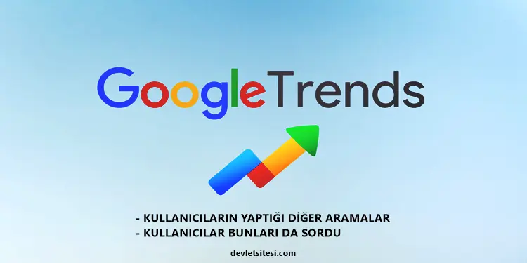 Kullanıcıların yaptığı diğer aramalar