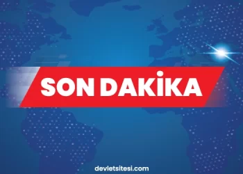 Son Dakika