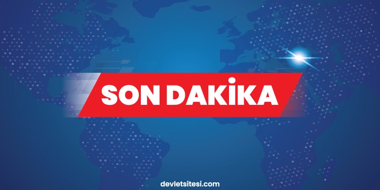 Son Dakika