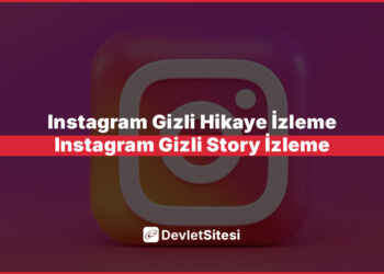 Instagram Gizli Hikaye İzleme – Instagram Gizli Story İzleme